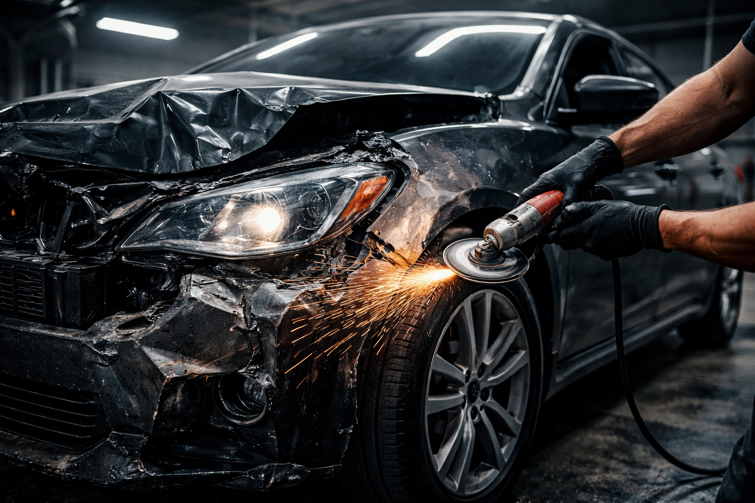 Collision Repair